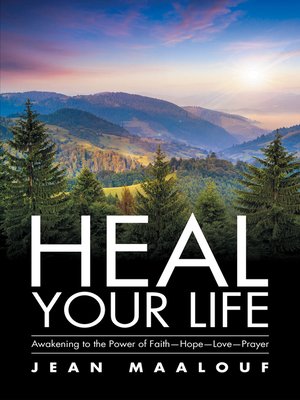 cover image of Heal Your Life